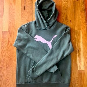 PUMA Kids Hoodie
